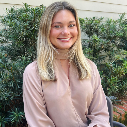 Mary Stuart McMillan