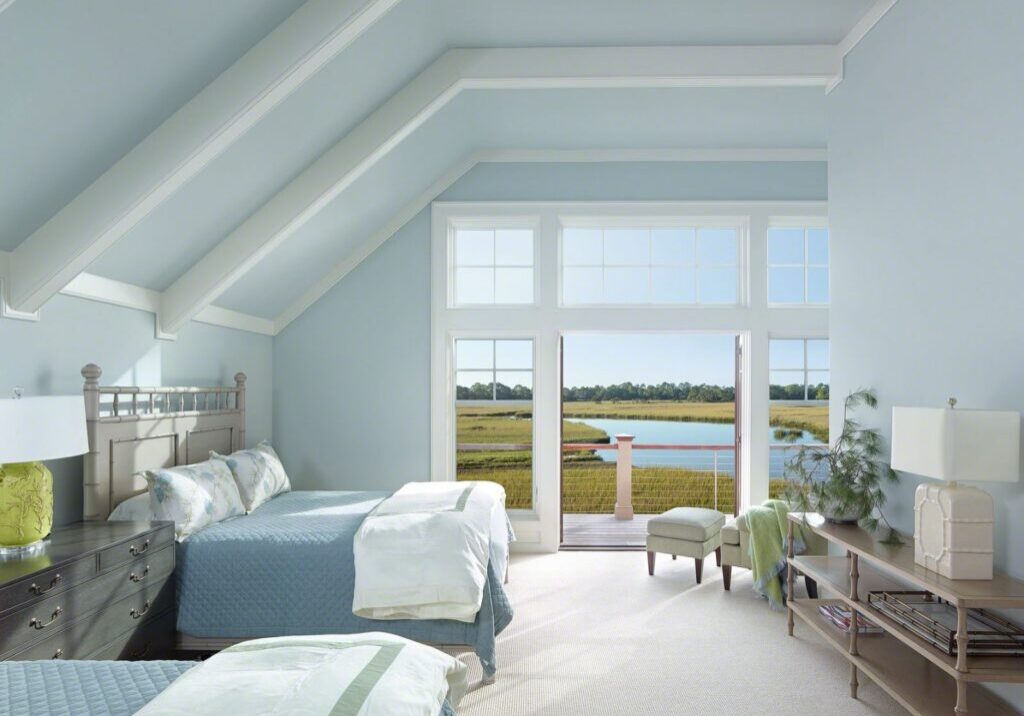 Home Tour: Relaxed River View on Kiawah Island